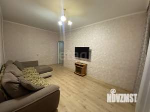 1-к квартира, на длительный срок, 33м2, 2/5 этаж