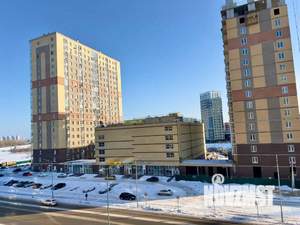 1-к квартира, посуточно, 80м2, 1/1 этаж