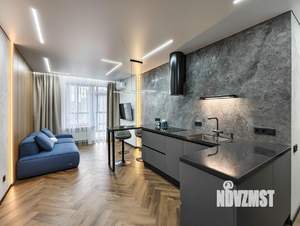 1-к квартира, на длительный срок, 44м2, 8/9 этаж