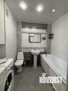 Студия квартира, на длительный срок, 24м2, 8/15 этаж