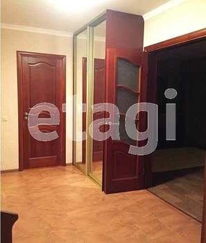 2-к квартира, на длительный срок, 62м2, 5/10 этаж