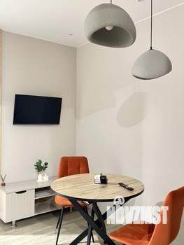 1-к квартира, на длительный срок, 30м2, 5/18 этаж