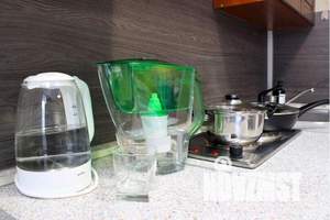 1-к квартира, посуточно, 28м2, 2/19 этаж