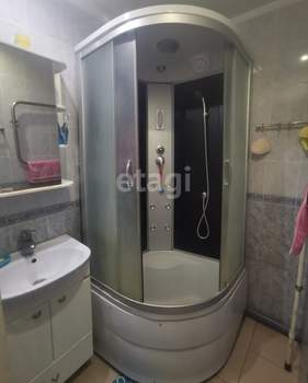 4-к квартира, на длительный срок, 60м2, 3/5 этаж