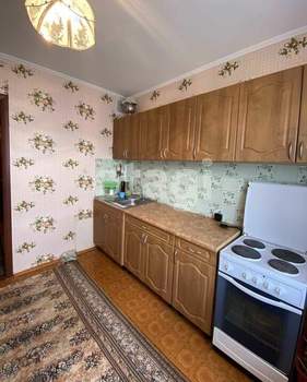 2-к квартира, на длительный срок, 49м2, 6/9 этаж