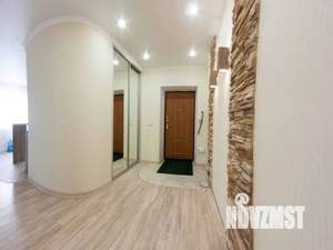 1-к квартира, посуточно, 70м2, 8/13 этаж