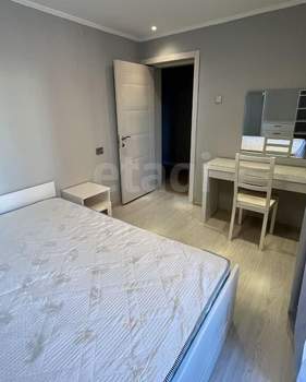 3-к квартира, на длительный срок, 59м2, 4/9 этаж