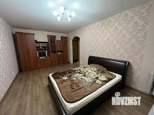 1-к квартира, на длительный срок, 42м2, 3/15 этаж