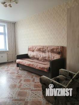 1-к квартира, на длительный срок, 40м2, 10/16 этаж