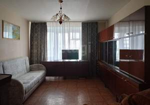 2-к квартира, на длительный срок, 51м2, 5/9 этаж