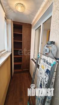 1-к квартира, на длительный срок, 38м2, 10/10 этаж