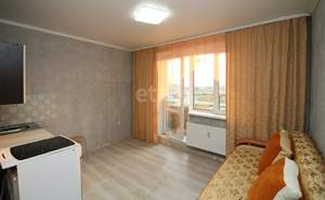 Студия квартира, на длительный срок, 20м2, 5/10 этаж