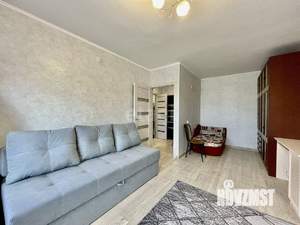 1-к квартира, на длительный срок, 33м2, 8/9 этаж