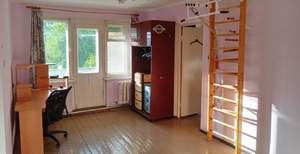 2-к квартира, на длительный срок, 44м2, 5/5 этаж
