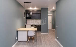 1-к квартира, на длительный срок, 34м2, 14/20 этаж