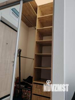 1-к квартира, на длительный срок, 37м2, 1/4 этаж