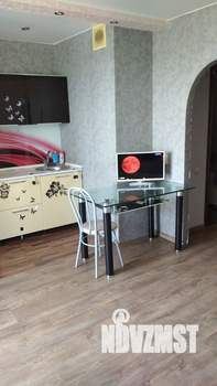 Студия квартира, посуточно, 33м2, 7/16 этаж