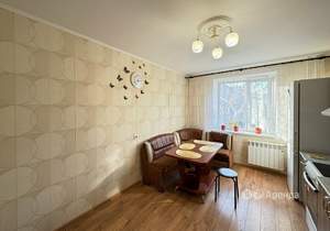 1-к квартира, на длительный срок, 45м2, 2/10 этаж