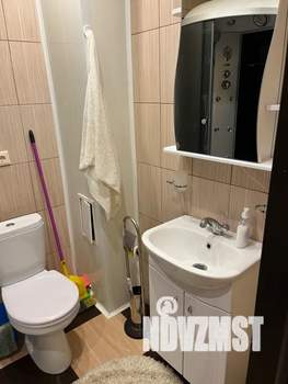 1-к квартира, посуточно, 30м2, 9/14 этаж