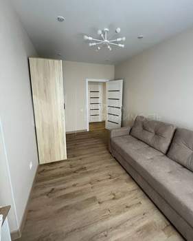 2-к квартира, на длительный срок, 61м2, 24/24 этаж