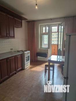 2-к квартира, на длительный срок, 70м2, 6/9 этаж