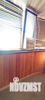 1-к квартира, посуточно, 44м2, 10/16 этаж