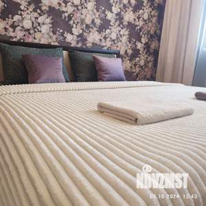 2-к квартира, посуточно, 53м2, 7/9 этаж