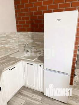 1-к квартира, на длительный срок, 33м2, 8/9 этаж