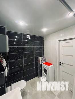 1-к квартира, посуточно, 30м2, 6/14 этаж