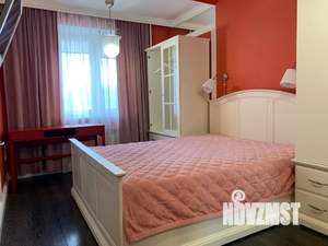 2-к квартира, посуточно, 62м2, 8/10 этаж