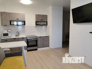 3-к квартира, посуточно, 68м2, 24/26 этаж