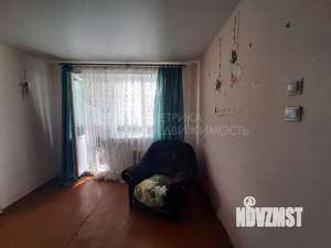 2-к квартира, на длительный срок, 43м2, 1/5 этаж