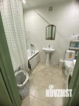 1-к квартира, на длительный срок, 38м2, 5/19 этаж