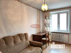 3-к квартира, на длительный срок, 55м2, 5/5 этаж