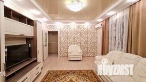 2-к квартира, на длительный срок, 62м2, 15/19 этаж