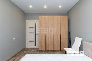 1-к квартира, на длительный срок, 42м2, 2/10 этаж