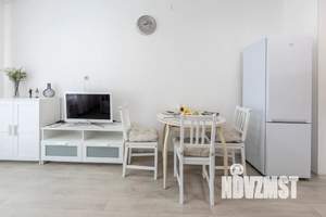 2-к квартира, посуточно, 43м2, 6/7 этаж