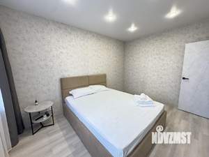 2-к квартира, посуточно, 34м2, 1/1 этаж