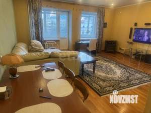 3-к квартира, на длительный срок, 82м2, 3/14 этаж