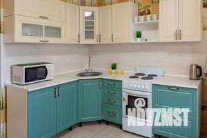 1-к квартира, посуточно, 45м2, 2/12 этаж