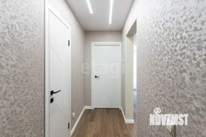 1-к квартира, на длительный срок, 40м2, 9/15 этаж