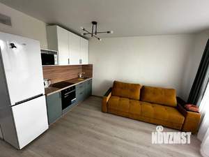 Студия квартира, посуточно, 28м2, 3/26 этаж