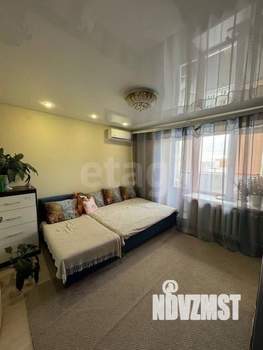 2-к квартира, на длительный срок, 56м2, 16/16 этаж