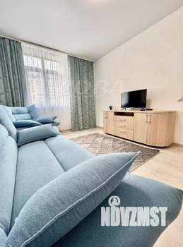 1-к квартира, на длительный срок, 38м2, 3/19 этаж