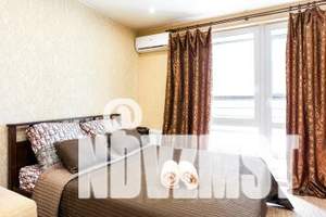 1-к квартира, посуточно, 30м2, 14/17 этаж