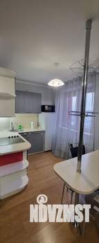 Студия квартира, на длительный срок, 29м2, 11/16 этаж