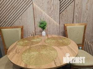 1-к квартира, посуточно, 40м2, 2/4 этаж