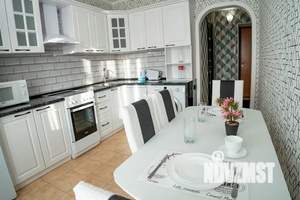 1-к квартира, посуточно, 37м2, 8/11 этаж