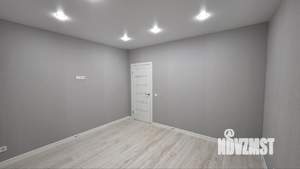 1-к квартира, на длительный срок, 52м2, 1/4 этаж