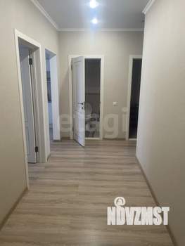 2-к квартира, на длительный срок, 56м2, 5/9 этаж